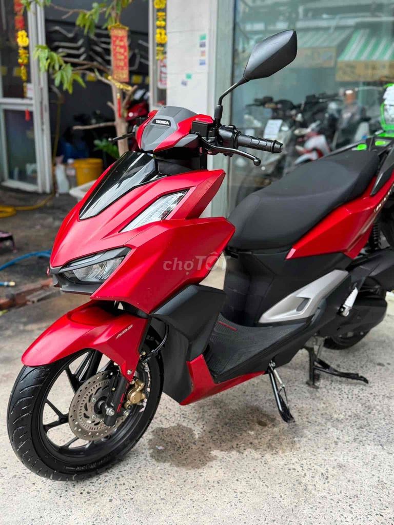 Honda Vario 2023 - ảnh 2