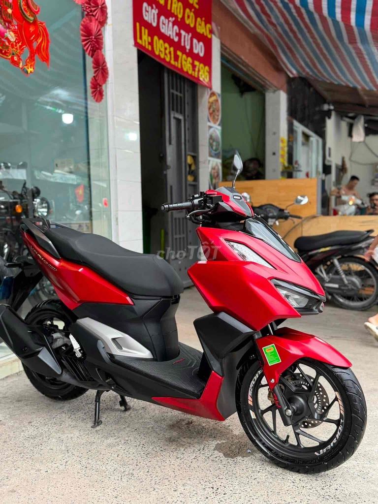 Honda Vario 2023 - ảnh 3