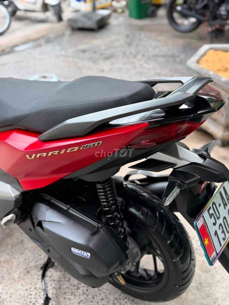 Honda Vario 2023 - ảnh 4