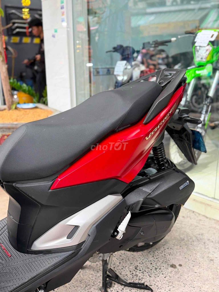 Honda Vario 2023 - ảnh 5