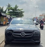 Mercedes 2023 - ảnh 1