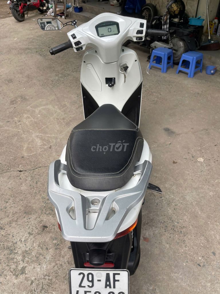 VinFast Feliz 2021 - ảnh 2