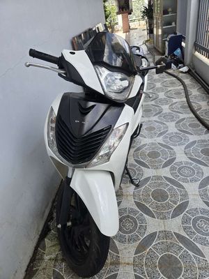 Honda SH 2014 - ảnh 1