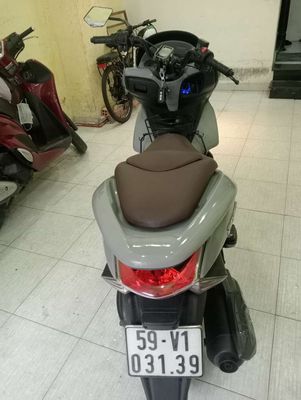 Honda PCX 2012 - ảnh 1