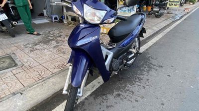 Honda Wave 2022 - ảnh 1