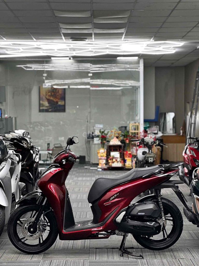 Honda SH 2025 - ảnh 2
