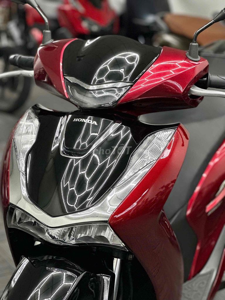 Honda SH 2025 - ảnh 3