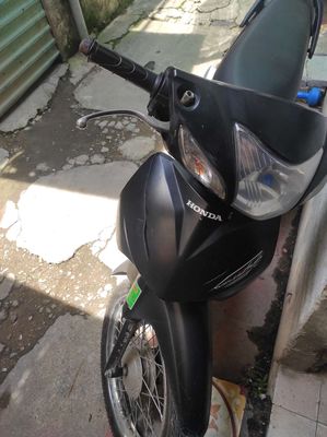 Honda Wave 2025 - ảnh 1