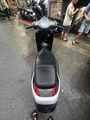 Xe m 2022 - ảnh 1