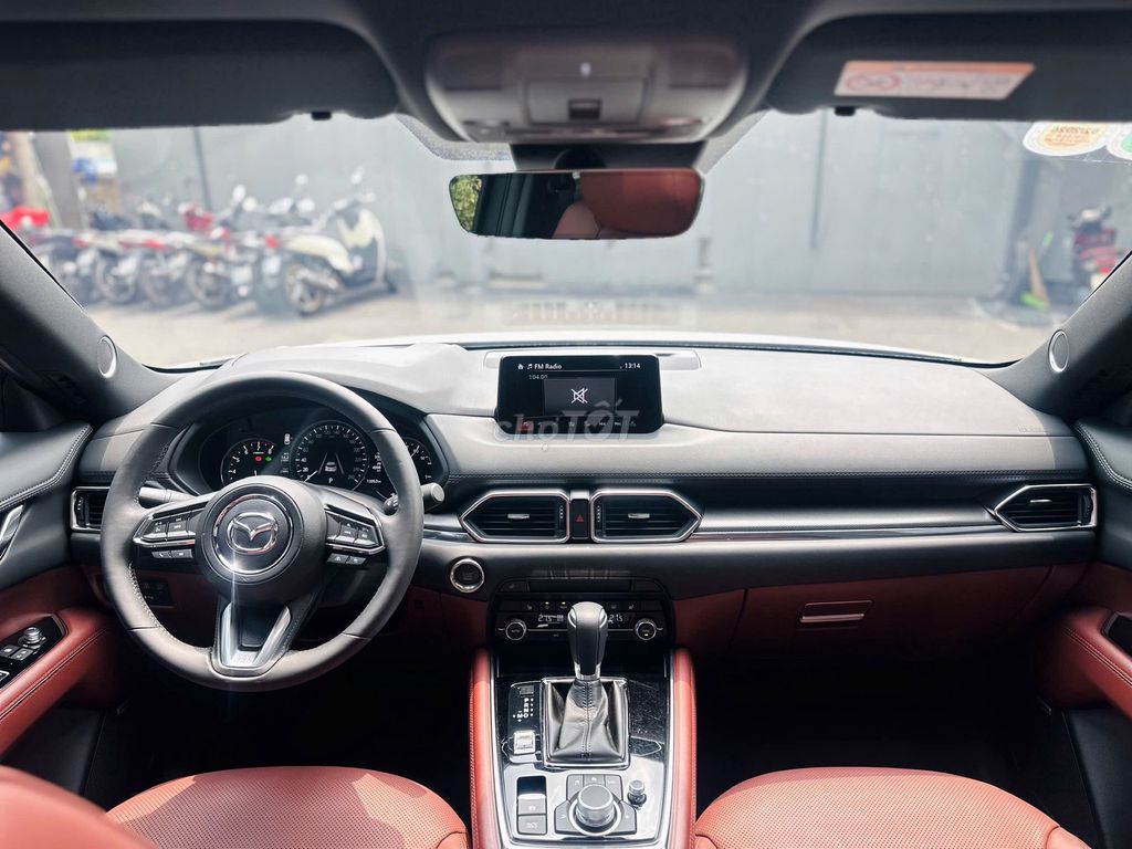 Mazda 2024 - ảnh 3