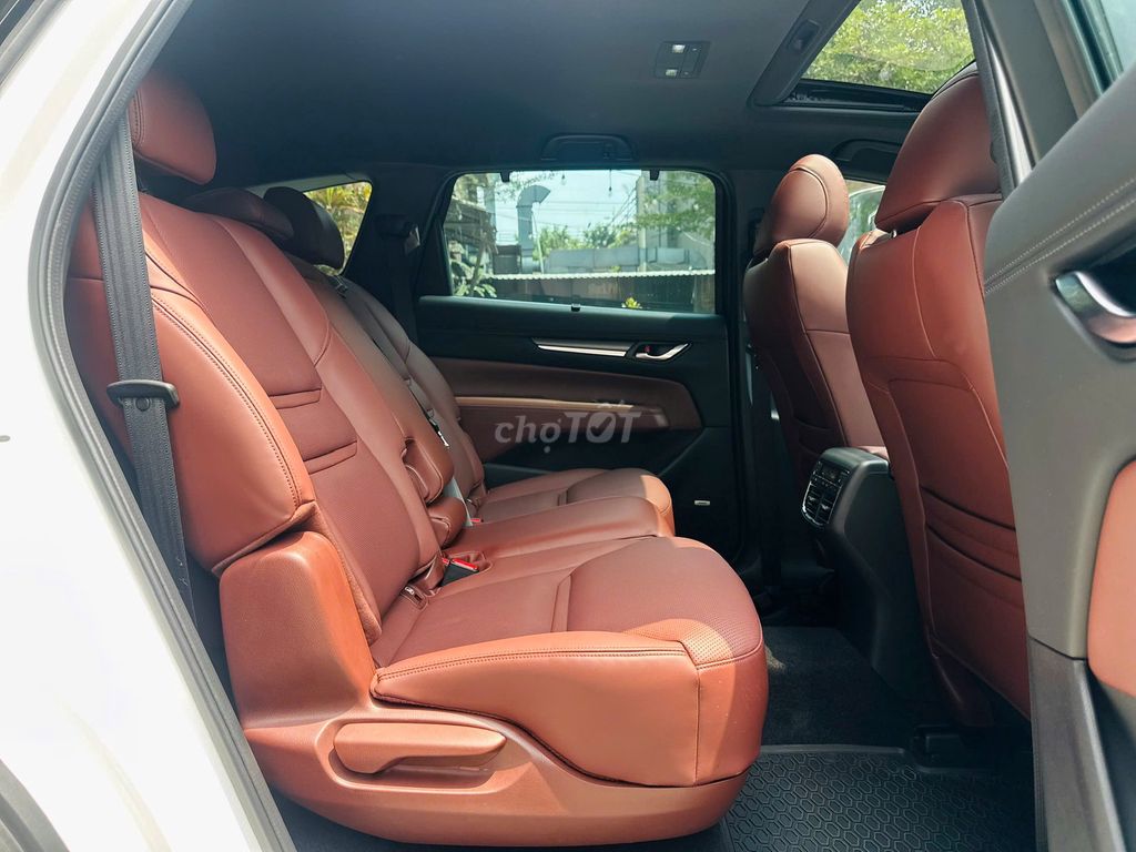 Mazda 2024 - ảnh 4