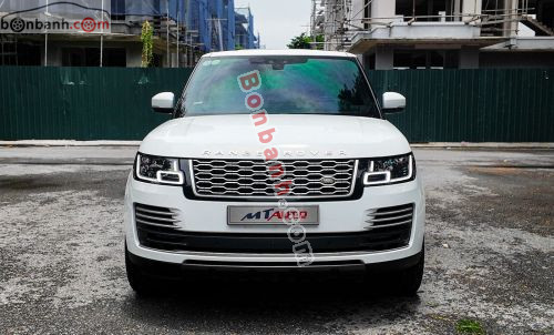 Land Rover 2020 - ảnh 1
