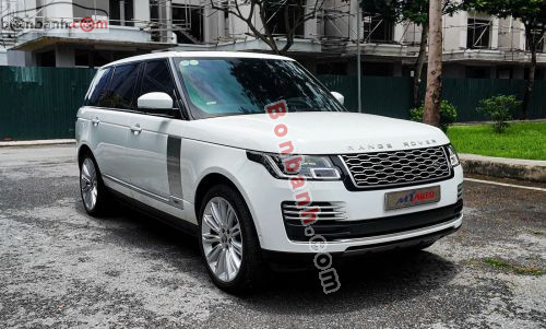 Land Rover 2020 - ảnh 3