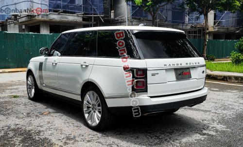 Land Rover 2020 - ảnh 4