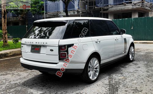 Land Rover 2020 - ảnh 5