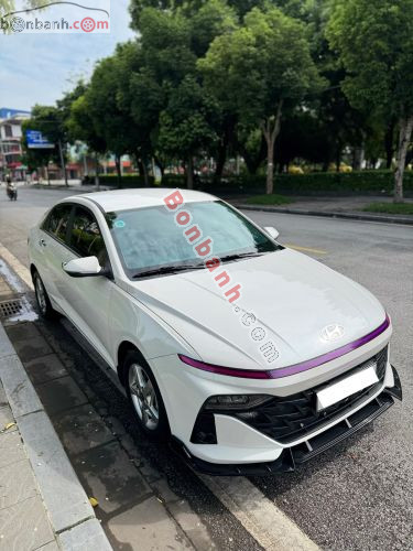 Hyundai Accent Đặc biệt 1.5 AT 2024 - ảnh 2