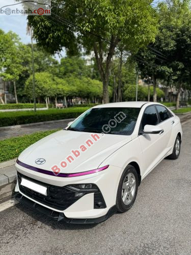 Hyundai Accent Đặc biệt 1.5 AT 2024 - ảnh 3
