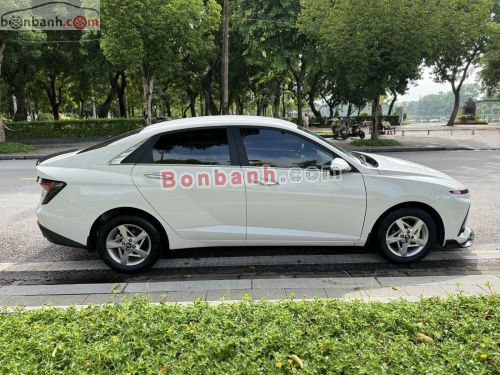 Hyundai Accent Đặc biệt 1.5 AT 2024 - ảnh 4