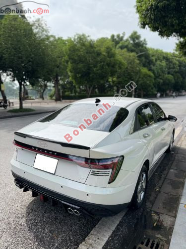 Hyundai Accent Đặc biệt 1.5 AT 2024 - ảnh 5