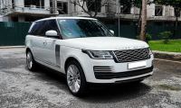 LandRover 2020 - ảnh 1