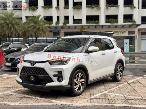 Toyota Raize G 1.0 CVT 2023 - ảnh 3