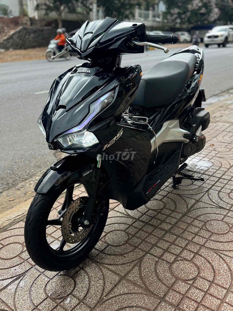 Honda Air Blade 2022 - ảnh 2