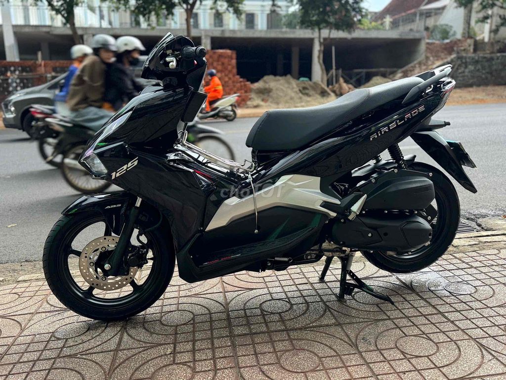 Honda Air Blade 2022 - ảnh 3