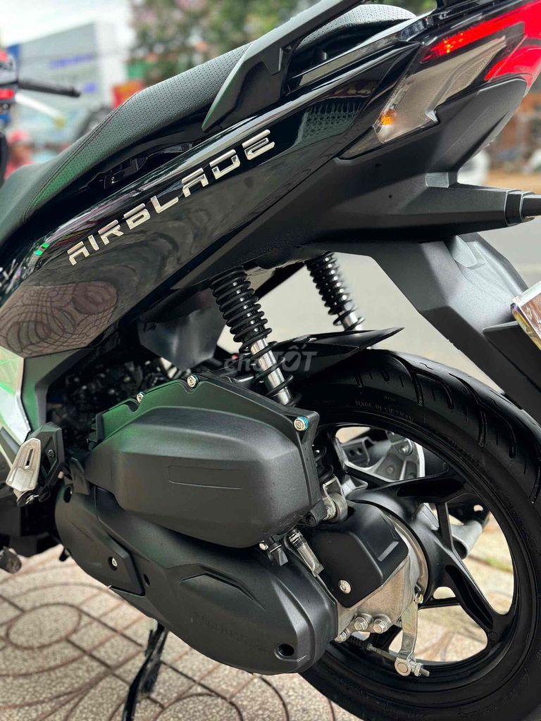 Honda Air Blade 2022 - ảnh 4