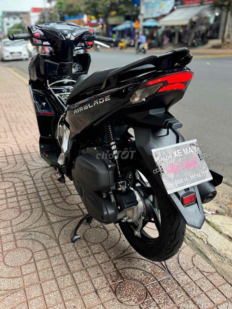 Honda Air Blade 2022 - ảnh 5