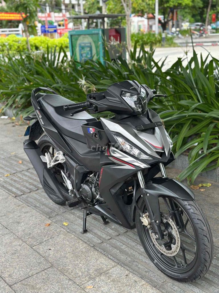 Honda Supra 2021 - ảnh 1