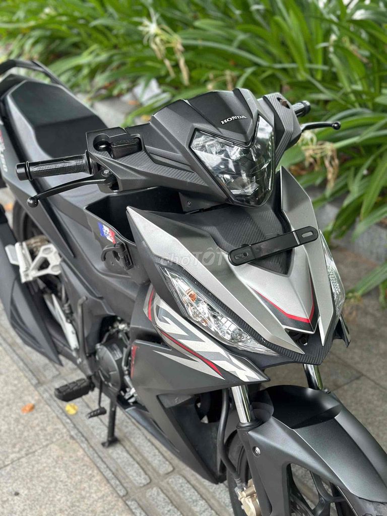 Honda Supra 2021 - ảnh 2