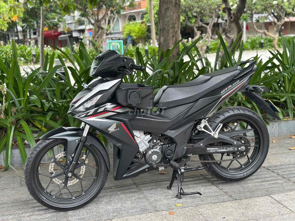 Honda Supra 2021 - ảnh 4