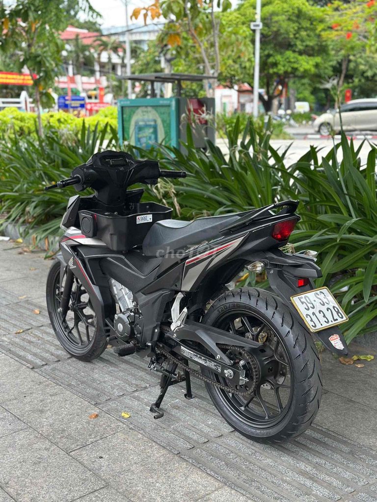 Honda Supra 2021 - ảnh 5