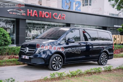 Mercedes-Benz 2020 - ảnh 1