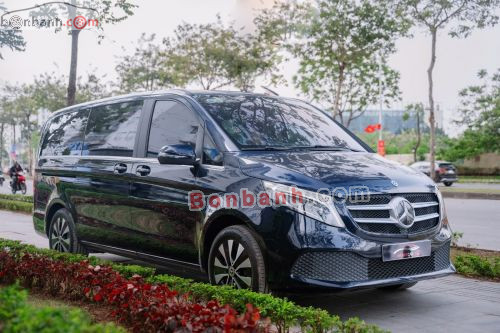 Mercedes-Benz 2020 - ảnh 2