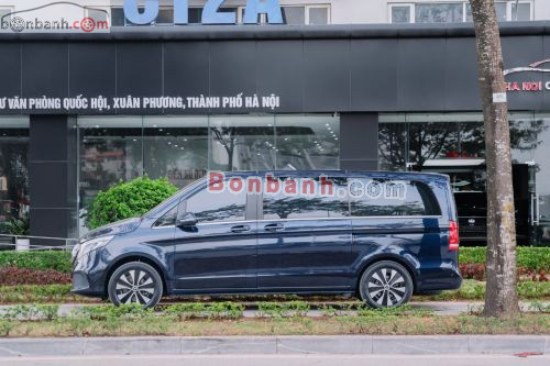 Mercedes-Benz 2020 - ảnh 3