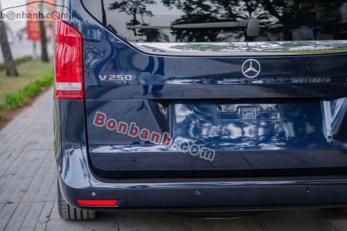 Mercedes-Benz 2020 - ảnh 5