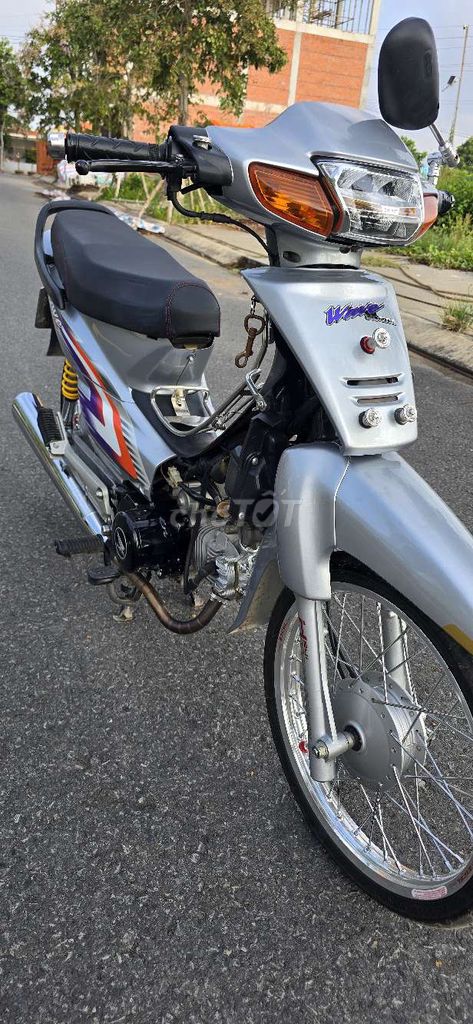 Vario 2021 - ảnh 1