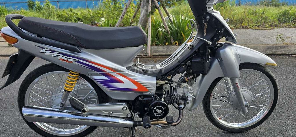Vario 2021 - ảnh 2