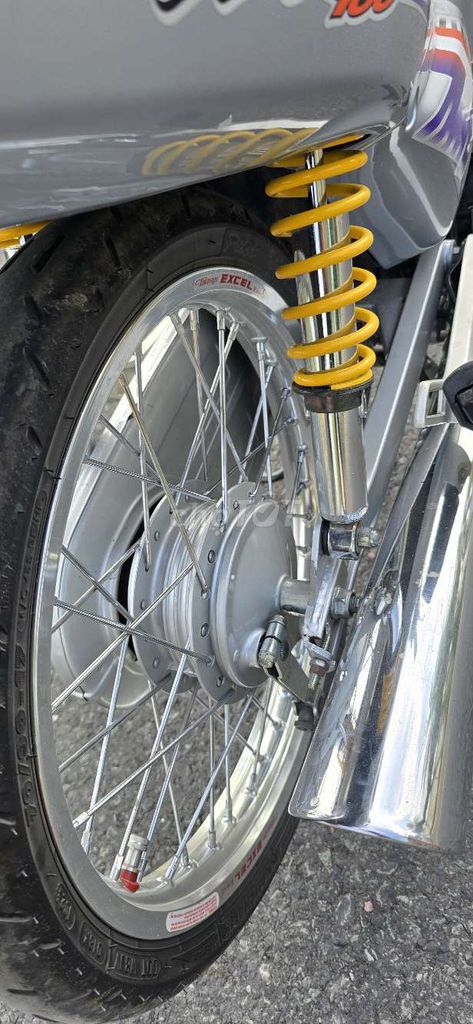 Vario 2021 - ảnh 4