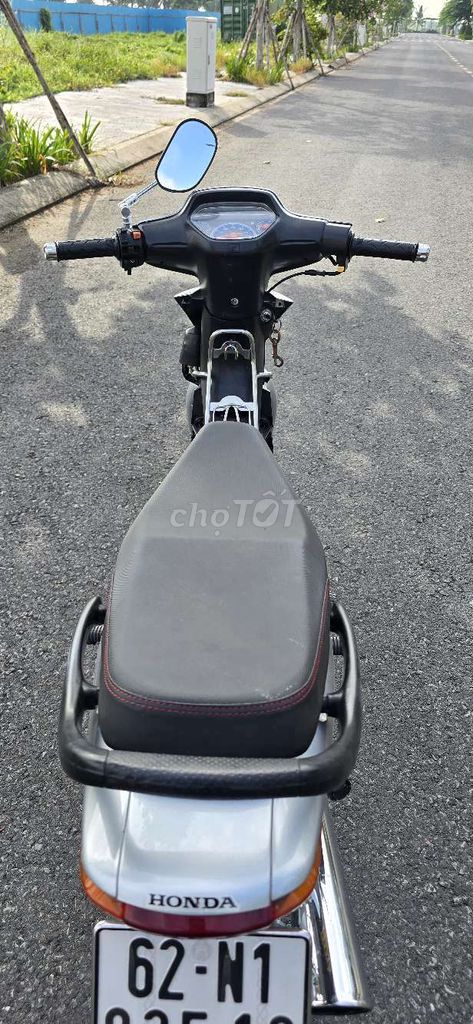 Vario 2021 - ảnh 5