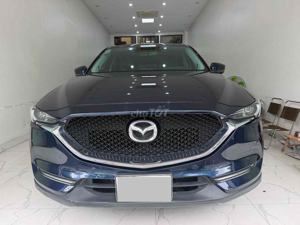 Mazda CX 5 2020 - ảnh 1
