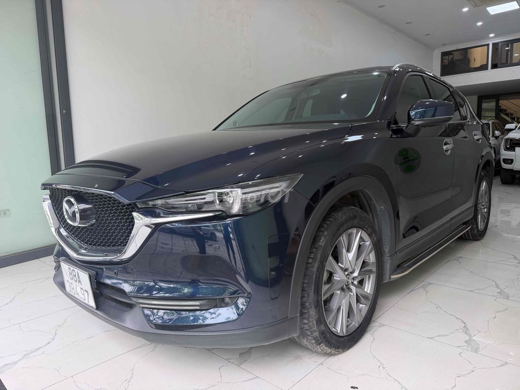Mazda CX 5 2020 - ảnh 2