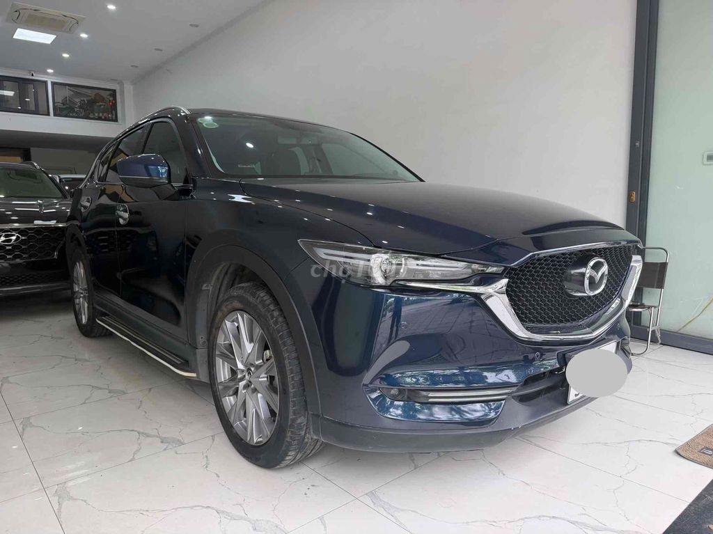 Mazda CX 5 2020 - ảnh 5