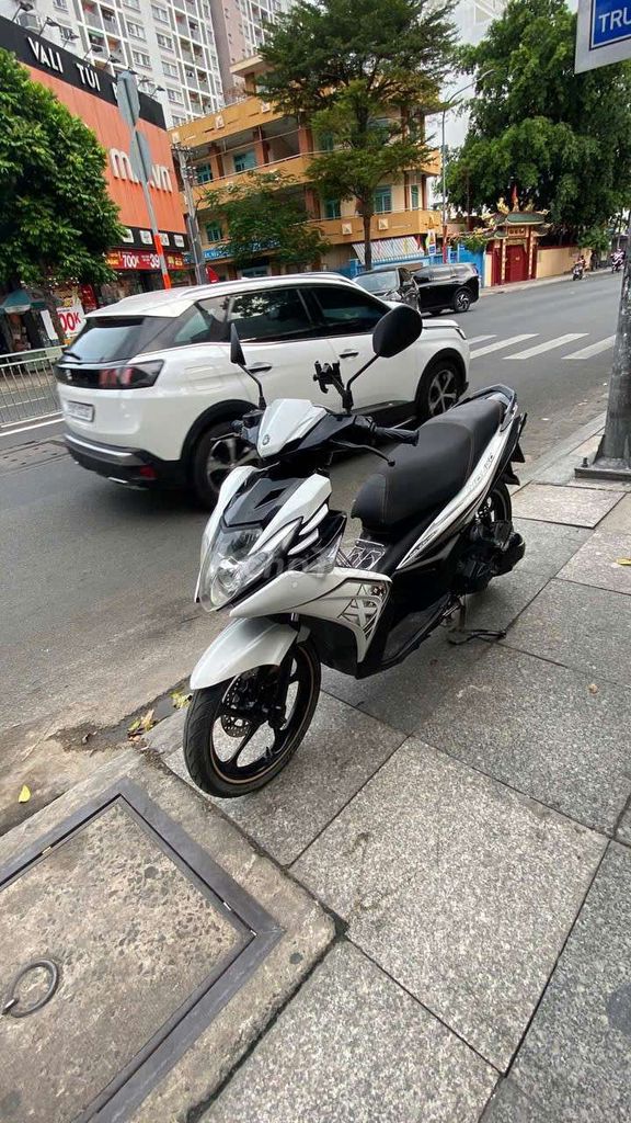Yamaha 2014 - ảnh 1