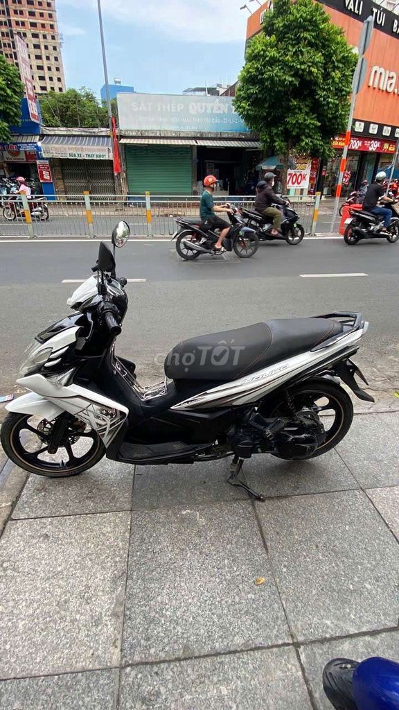 Yamaha 2014 - ảnh 2