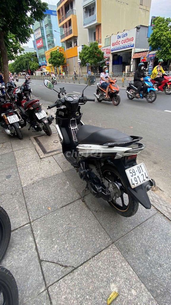 Yamaha 2014 - ảnh 3