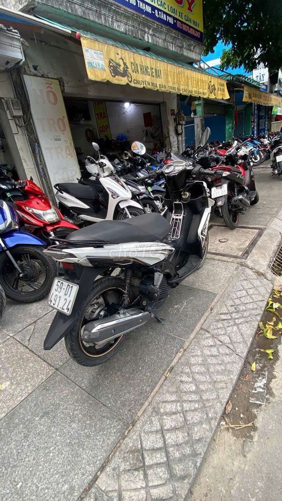 Yamaha 2014 - ảnh 4