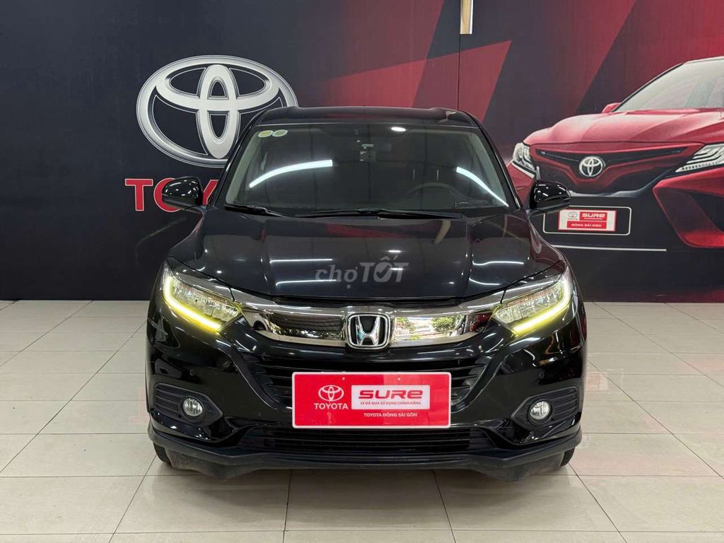 Honda 2020 - ảnh 1