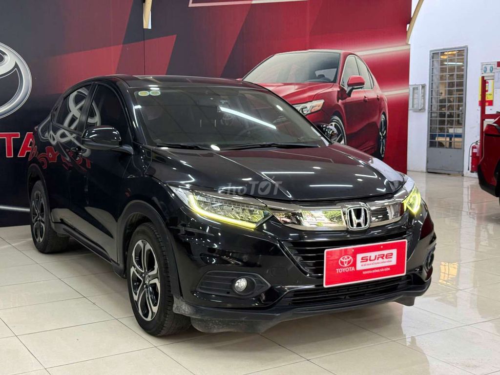 Honda 2020 - ảnh 2